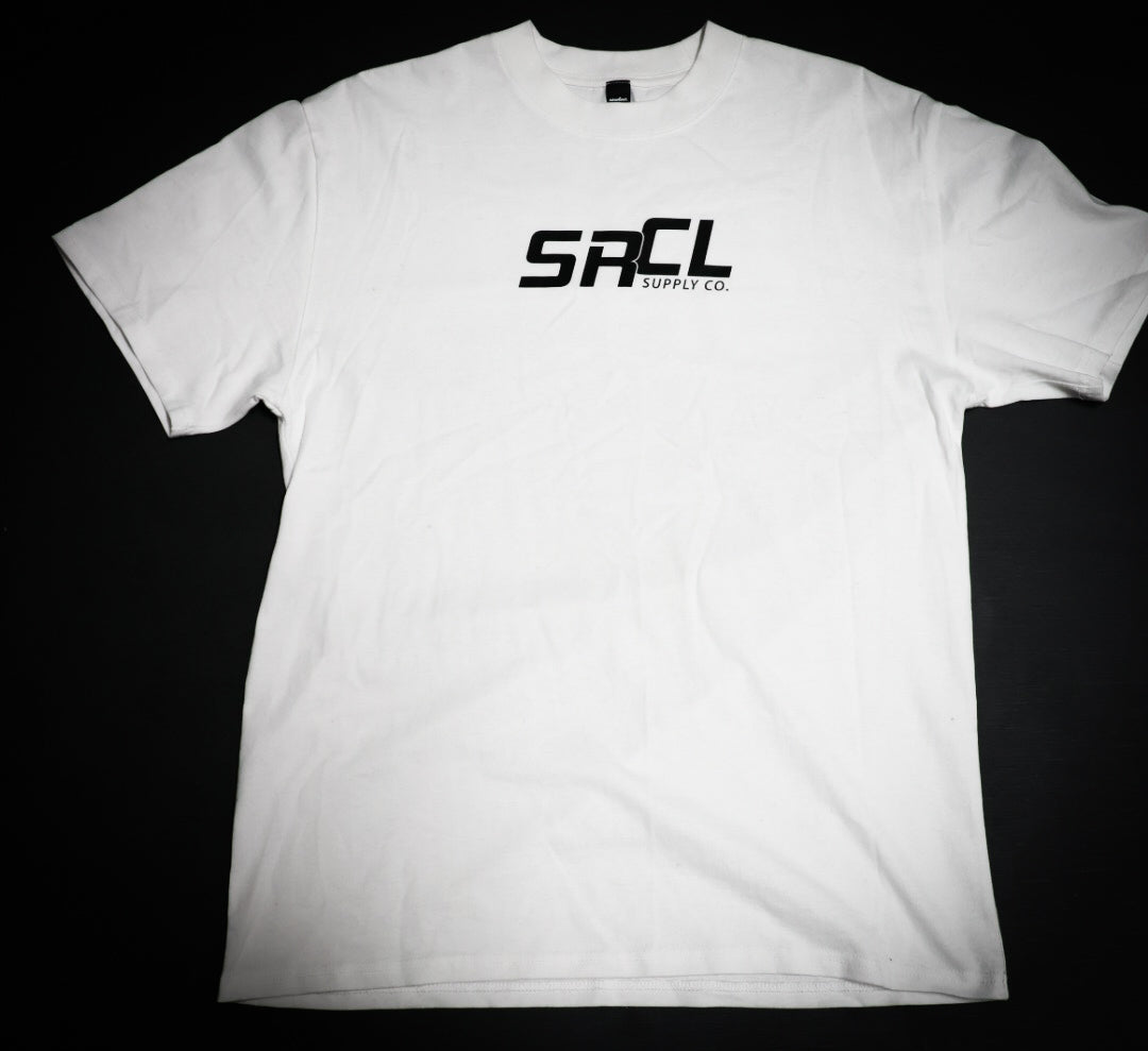 Revived Heavy Faded Tee.