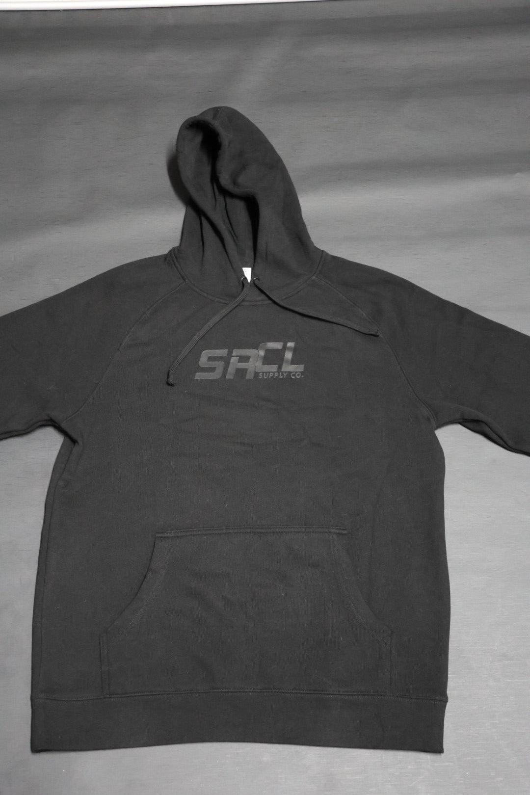 Revived Hoodie.
