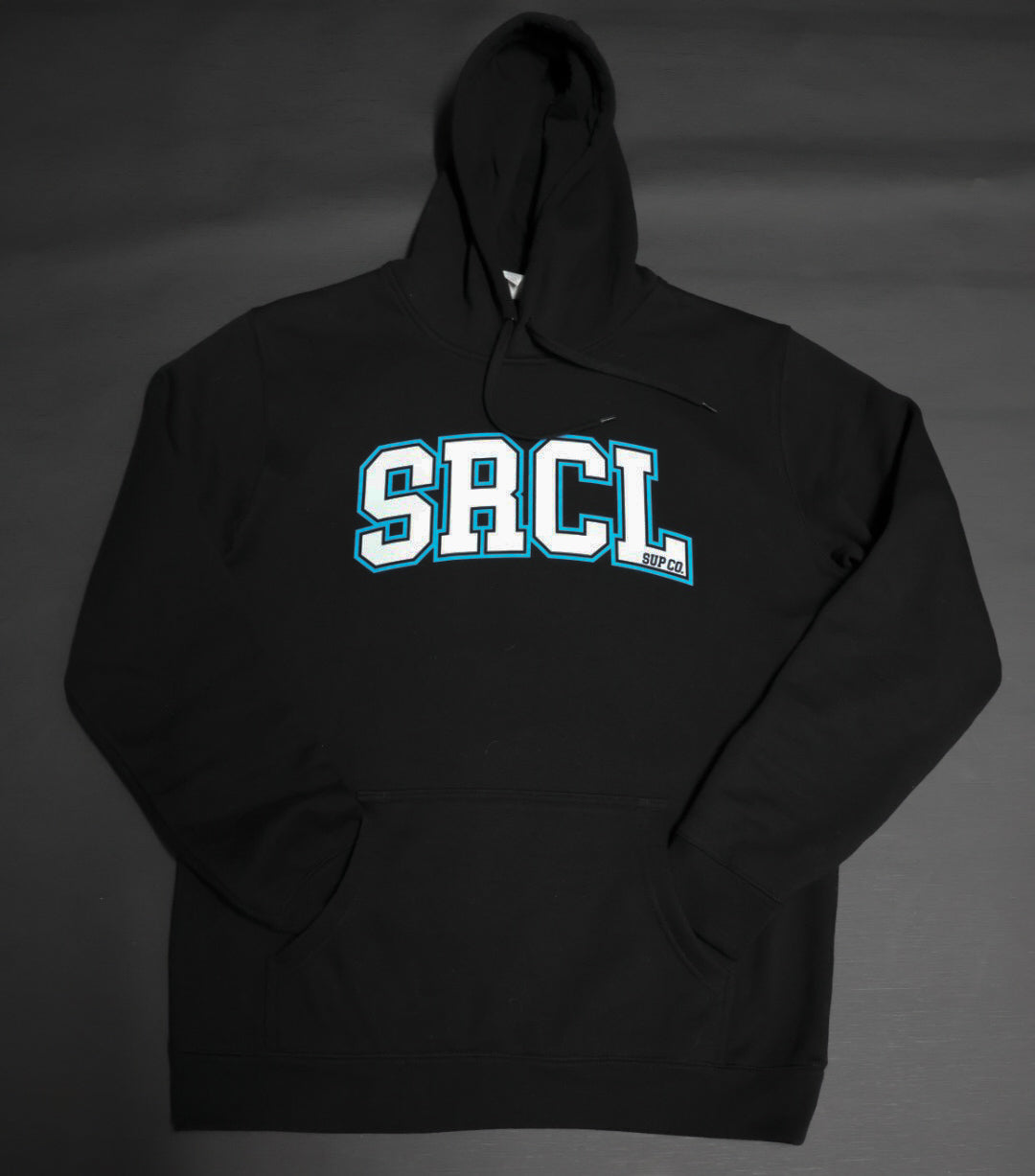 College 2.0 ultra warm hoodie