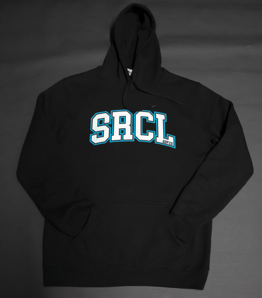 College 2.0 ultra warm hoodie