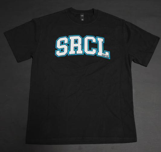 College 2.0 Heavy Faded Tee