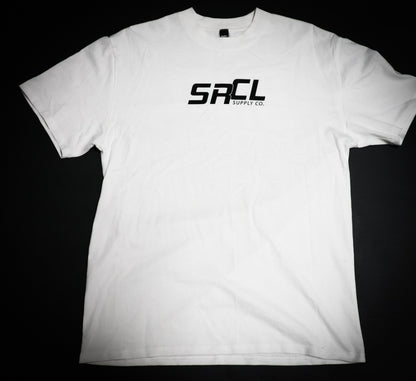 Revived Heavy Faded Tee.