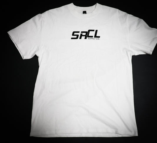Revived Heavy Faded Tee.