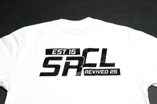 Revived Heavy Faded Tee.