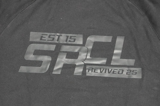 Revived Hoodie.