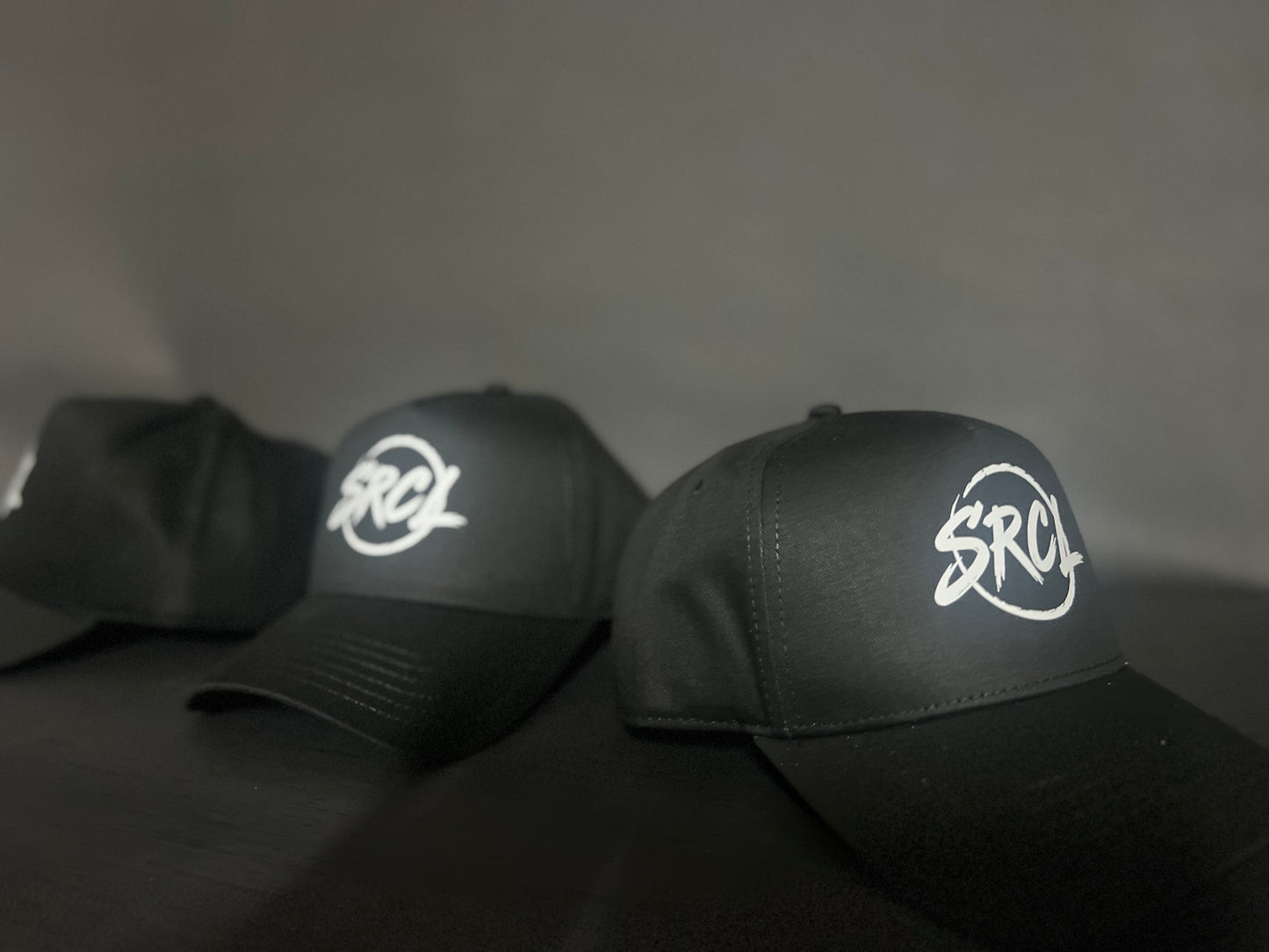 SRCL Stocker A Frame Hat