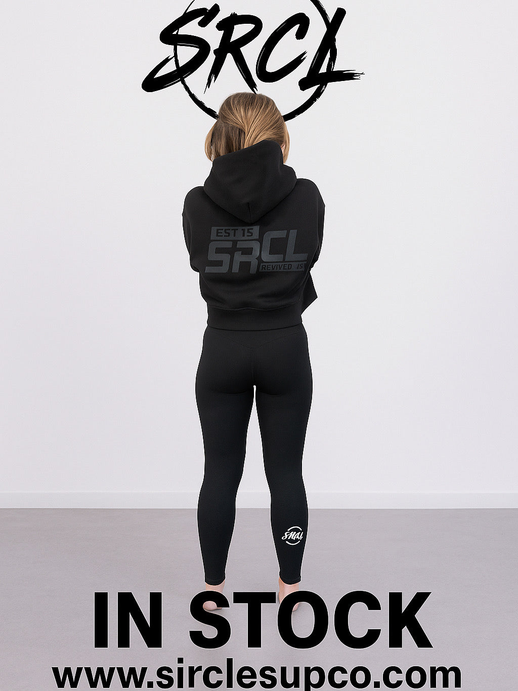 Ladies Leggings.