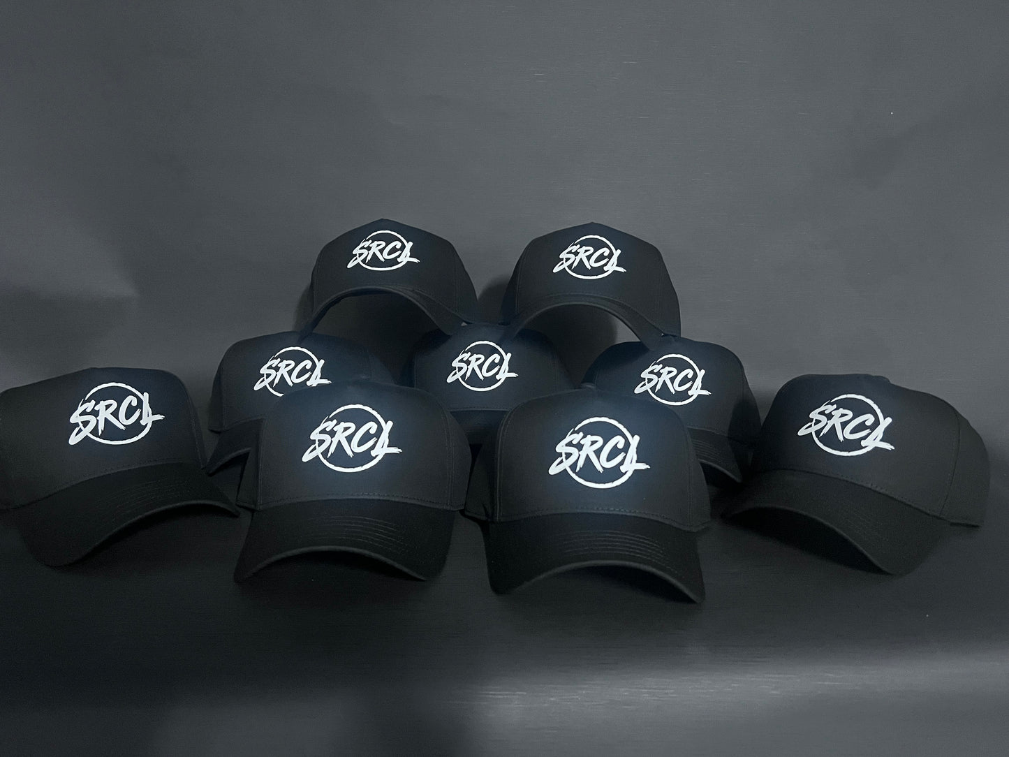 SRCL Stocker A Frame Hat