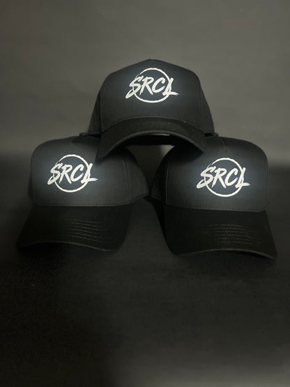 SRCL Stocker A Frame Hat